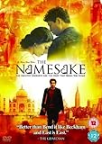 The Namesake [DVD]