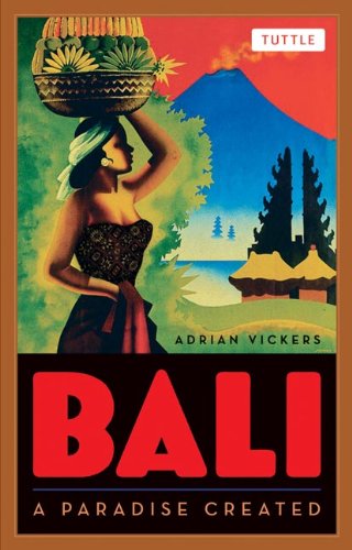 Bali: A Paradise Created