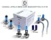 VAUXHALL ASTRA H XENON HID H1,H7,H3,W5W BULBS