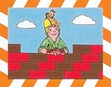 Eigenschaften Ravensburger 28737 / Malen nach Zahlen 28737 - Lustige Baustelle MnZ Serie Junior