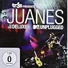 Tr3s Presents Juanes MTV Unplugged