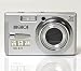 Maginon DC-X5, Digital Camera, Silver, 10 MP, 10x Zoom