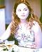 Christensen Erika Autographed Signed reprint Photo