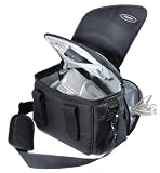 Revue VIVANCO RM 120 / Sac Camescope (dim. 120x105x60 mm)