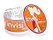 Women's Belt: No-Show Adjustable Belt Lays Flat Under Fitted Tops By Invisibelt