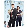 Bones - Season 3 [DVD]