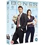 Bones - Season 3 - Complete [2007] [DVD]