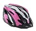 A great quality Helmet that has 22 cooling vents and a comfortable Chin strap which is fully adjustable. The unisize headlock system is fully adjustable and ensures a perfect fit, this is TUV tested and has EN1078 Approvals. The helmet comes in a colour presentation box.
