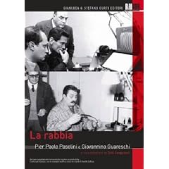 La Rabbia (1963) [ Italienische Fassung, Keine Deutsche Sprache ]