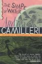 The Shape of Water (Inspector Montalbano Mysteries)