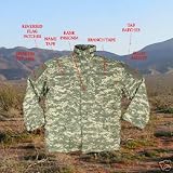 Acu Digital M-65 Field Jacket - Xxx-Large