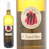 ドメーヌ・ミラン アンリ・ミラン・ル・グラン・ブラン [NV]/白ワイン/750ml/フランス/プロヴァンス ミラン
