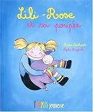 Lili-Rose et sa poupée