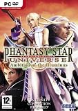 Phantasy Star Universe : Ambition of the Illuminus