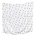 Grey Swaddle Blankets by Margaux & May - GOTS Certified Organic Cotton