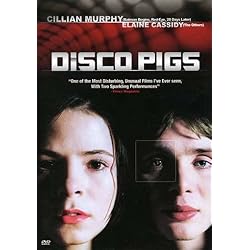 DISCO PIGS(SE)