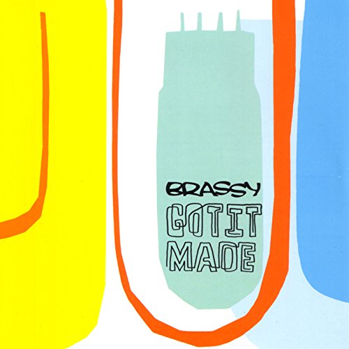 Brassy - Work It Out Lyrics - Zortam Music