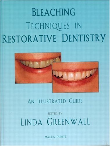 Bleaching Techniques in Restorative Dentistry