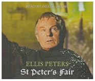 St. Peter's Fair: The Fourth Chronicle of Brother Cadfael