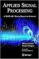 Applied Signal Processing (A MATLAB-Based Proof of Concept) (Signals and Communication Technology) (Package)