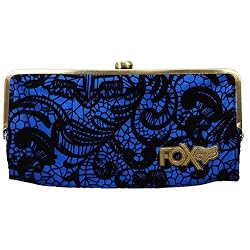 Fox Racing New Money Girls Checkbook Race Wear Wallet