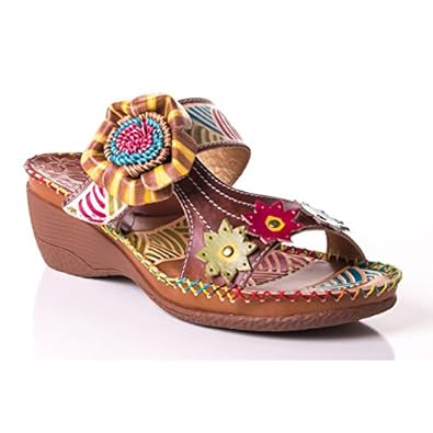 corkys elite sandals