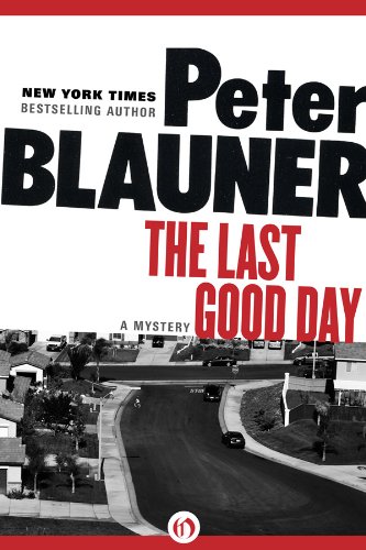 The Last Good Day