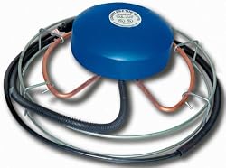 Farm Innovators H4615 1500 Watt Floating Pond De-Icer