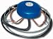 Farm Innovators H4615 1500 Watt Floating Pond De-Icer