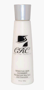 Clear River Cosmetics Foaming Facial Cleanser