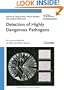 Detection of Highly Dangerous Pathogens: Microarray Methods for BSL 3 and BSL 4 Agents