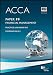 ACCA - F9 Financial Management: Revision Kit