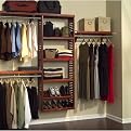 John Louis Home Closet Systems