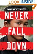 Never Fall