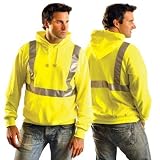 Occunomix - Lightweight Hoodie Sweatshirt - Pullover-2Xlarge
