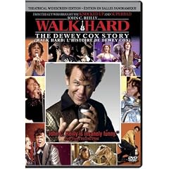 Walk Hard: The Dewey Cox Story
