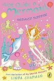 Mermaid surprise