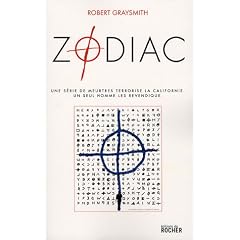 Zodiac: Une s�rie de meurtres terrorise la Californie. Un seul homme les revendique