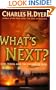 What's Next?: God, Israel and Future of Iraq