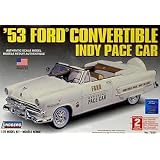 1 25 53 Ford Indy Pace Car Convertible