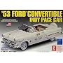 1/25 53 Ford Indy Pace Car Convertible