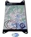 Sea to Summit TPU Guide Map Case