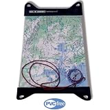 Sea to Summit TPU Guide Map Case