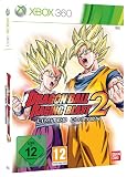 Produkt-Bild: Dragonball: Raging Blast 2 - Limited Edition