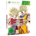 Dragon ball : raging blast 2 - �dition limit�e