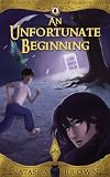 An Unfortunate Beginning (The Novel Adventures of Nimrod Vale Book 1)