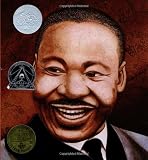 Martins Big Words: The Life of Dr. Martin Luther King, Jr.