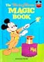 MICKEY MOUSE MAGIC BK (Disney's Wonderful World of Reading Series No. 25)