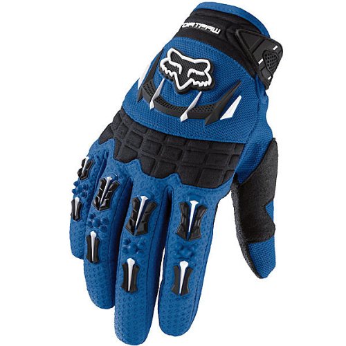Fox Racing Dirtpaw Men's Motocross Motorcycle