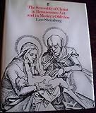 The sexuality of Christ in Renaissance art and in modern oblivion